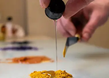 Top 9 Mediums for Eco-Friendly Painting