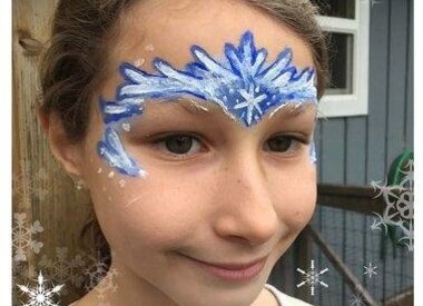 Natuurlijke Schmink Instructie: Elsa (Frozen)