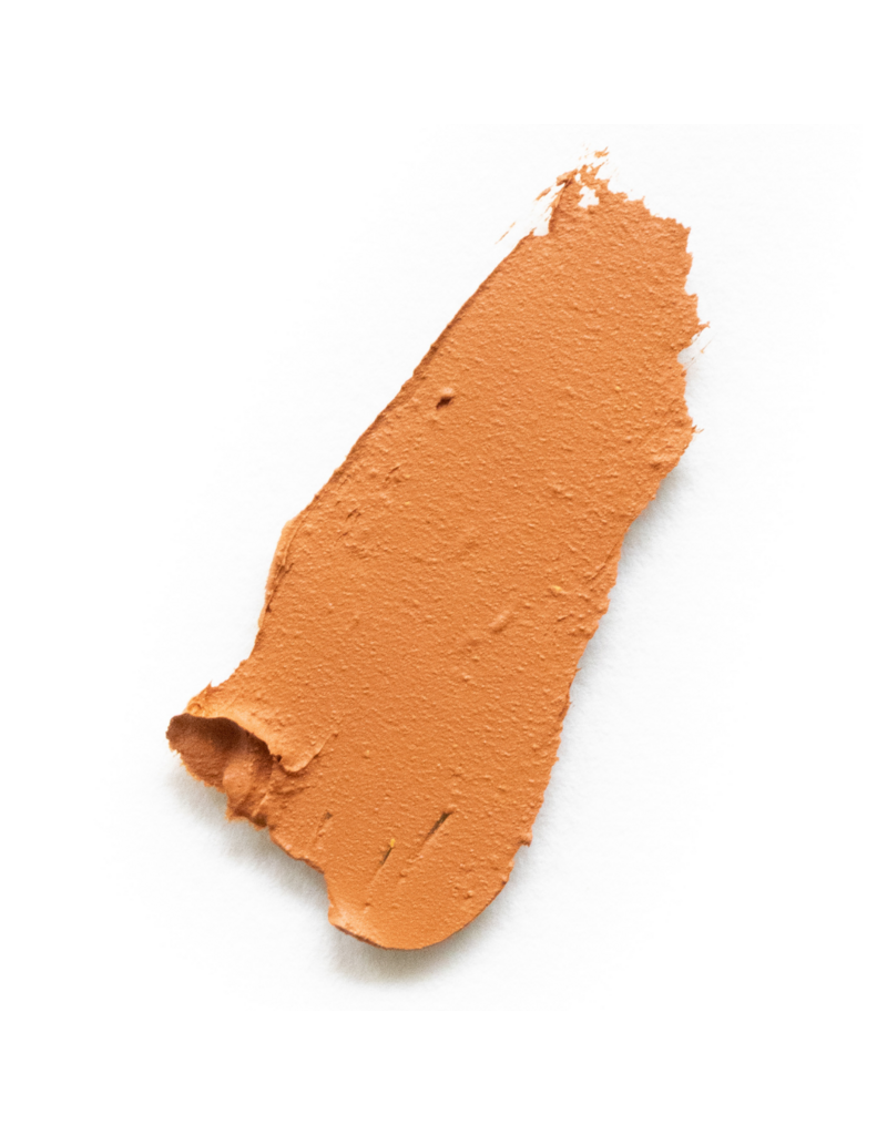 Natural Face paint and Body Paint individuele kleur orange