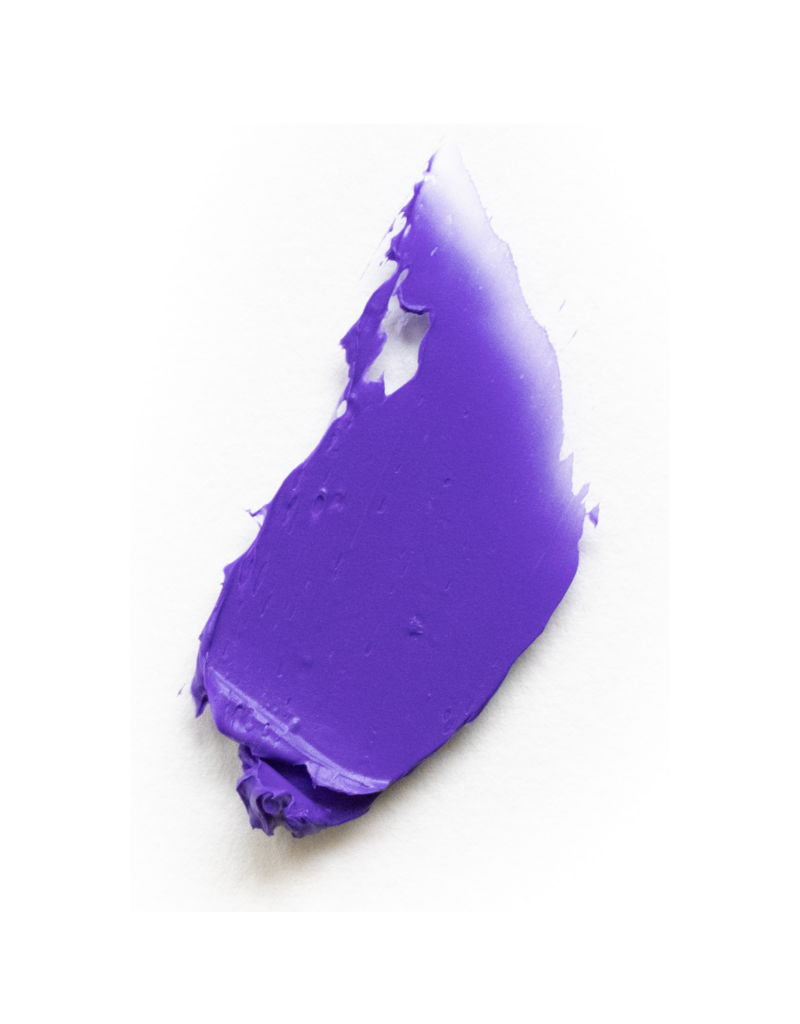 Natural Face paint and Body Paint individuele kleur paars