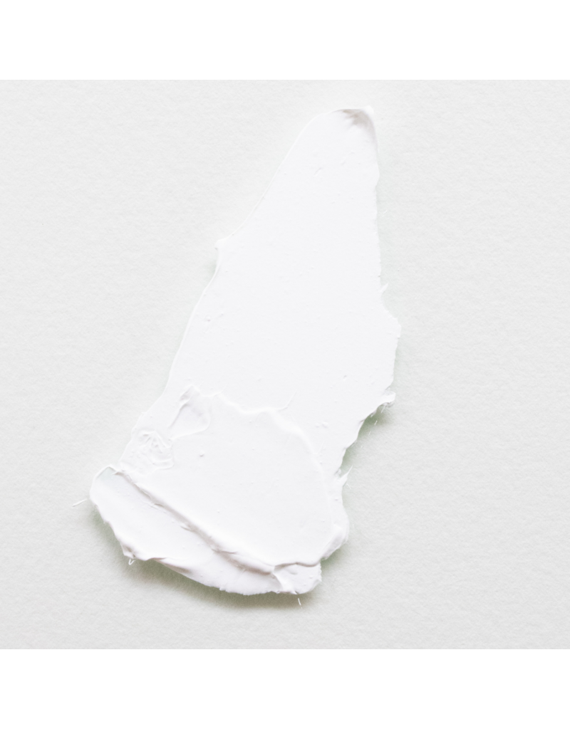 Natural Face paint and Body Paint individuele kleur wit