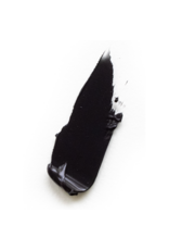 Natural Face paint and Body Paint Individual jar black