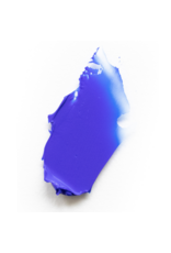 Natural Face paint and Body Paint individuele kleur blauw