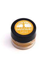 Natural Face paint and Body Paint individuele kleur geel