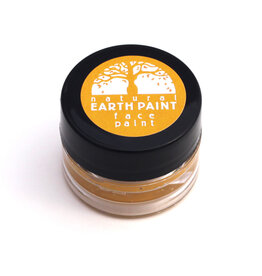 Natural Face Paint Individuals yellow