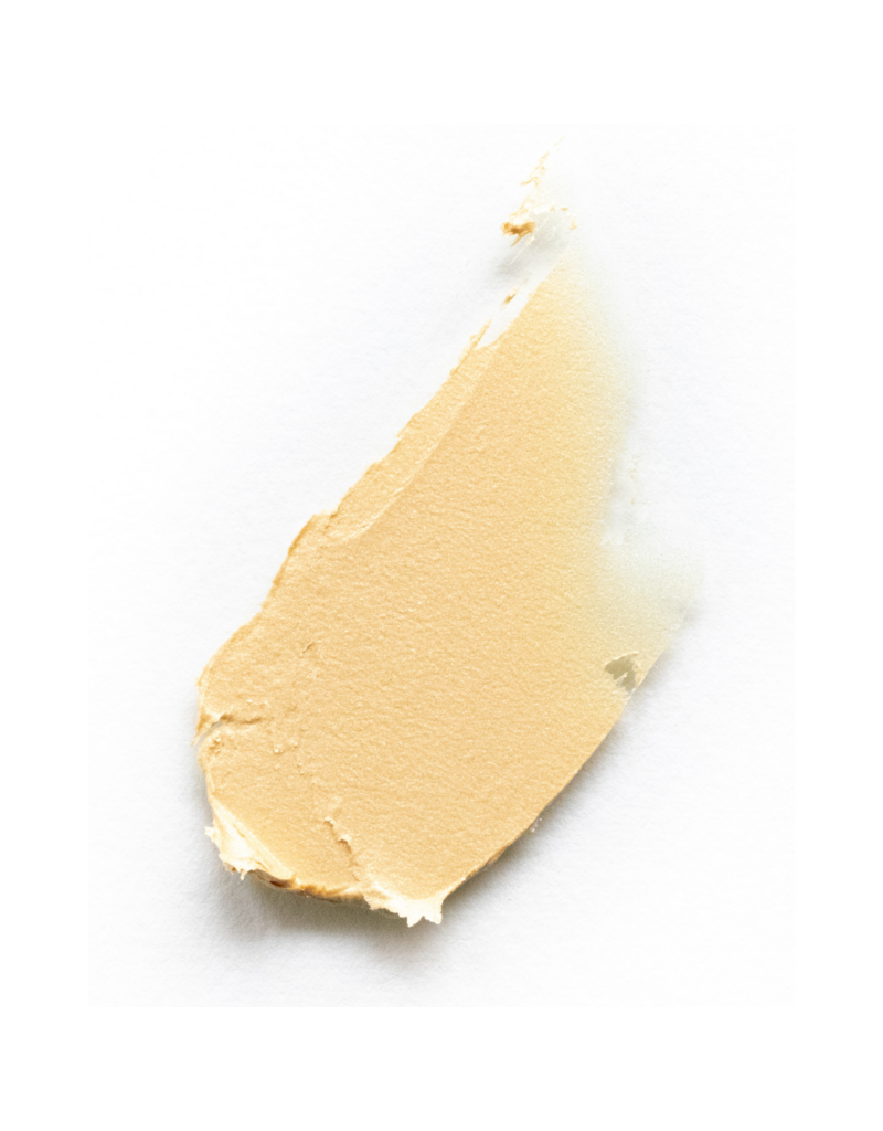 Natural Face paint and Body Paint individuele kleur goud