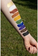 Natural Earth Face paint de luxe - bundle