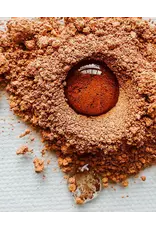 Glazen druppelaar - glazen pipet