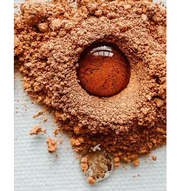 Glazen druppelaar - glazen pipet