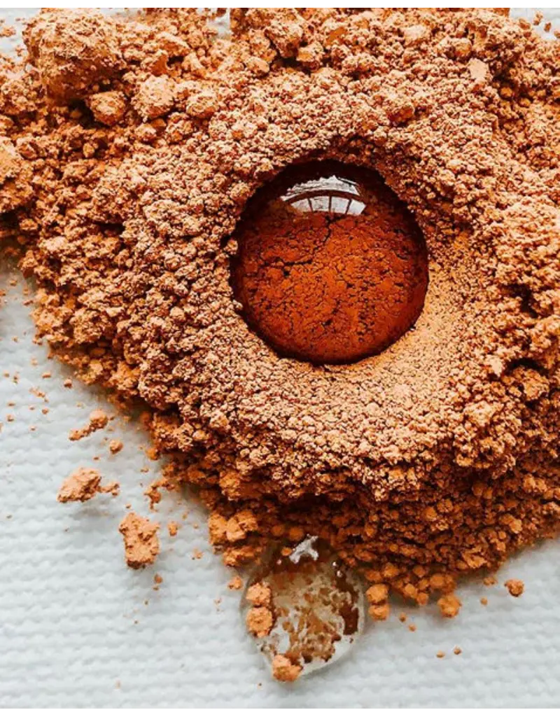 Glazen druppelaar - glazen pipet