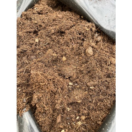 Professional potting soil 70 ltr