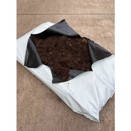 Professional potting soil 70 ltr