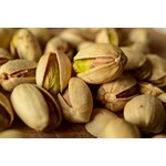 Bomen-trees Pistacia vera - Pistachio tree - Set of 2: 1 male/1 female