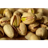 Bomen-trees Pistacia vera - Pistachier - Lot de 2: 1 mâle/1 femelle