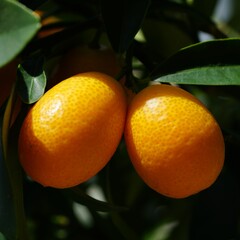 Eetbare tuin-edible garden Citrus Kucle