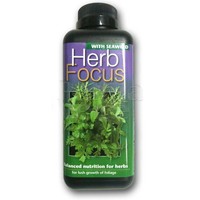 Bemesting - Fertilizer Herb Focus