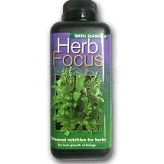 Bemesting - Fertilizer Herb focus