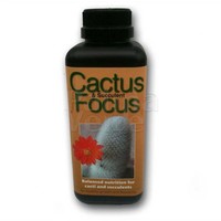 Bemesting - Fertilizer Cactus Focus