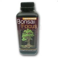 Bemesting - Fertilizer Bonsai Focus