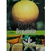 Eetbare tuin-edible garden Citrus bergamot - Agrumes bergamotier