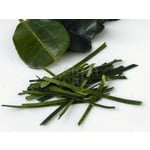 Eetbare tuin-edible garden Citrus hystrix - Combava