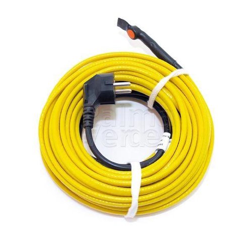 Magnum Ideal heating cable with built-in thermostat