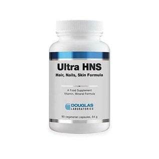 Ultra HNS Hair, Nails & Skin Formule