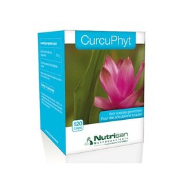 Nutrisan Curcuphyt 120 vc