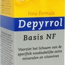 Depyrrol Depyrrol basis NF