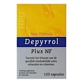 Depyrrol Depyrrol Plus NF