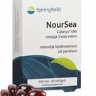 Noursea Calanus olie®