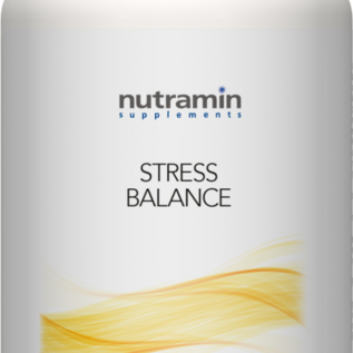 Nutramin Stress Balance 60cp