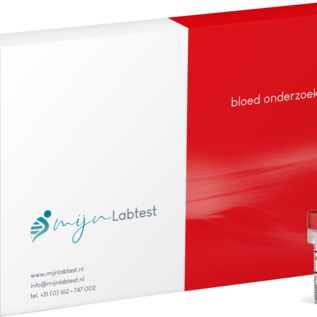 MijnLabtest.nl Covid-19 antistoffen bloedtest