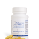 Biotics Black Currantseed Oil (GLA)