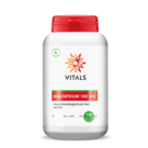 Vitals Magnesium Bisglycinaat met Taurine