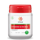 Vitals Vitamine K2