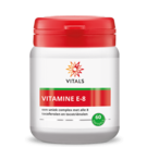 Vitals Vitamine E-8