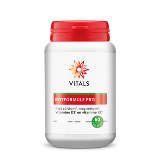 Vitals Botformule Pro