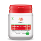 Vitals Vitamine B12 Methyl- adenosyl