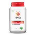 Vitals Vitamine C 1000mg met bioflavenoiden