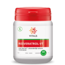 Vitals Resveratrol-VT