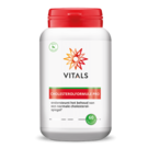 Vitals Cholesterol Formule Pro