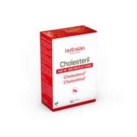 Nutrisan Cholesteril New Generation 120c