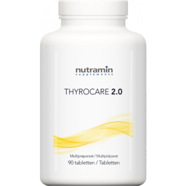 Nutramin Thyrocare