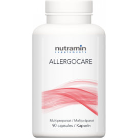 Nutramin Allergocare