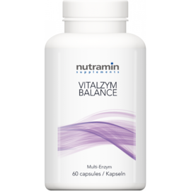 Nutramin Vitalzym Balance