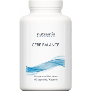 Nutramin Cere Balance