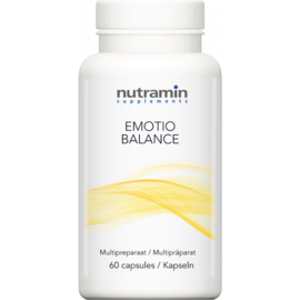 Nutramin Emotio Balance