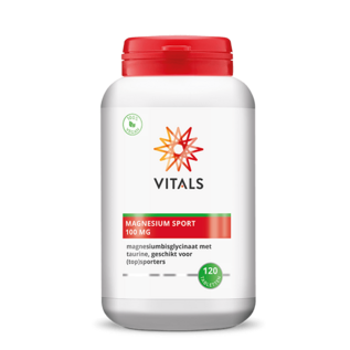 Prevent Care Pakket Sport