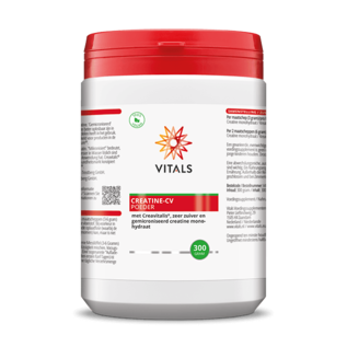 vitals Creatine-CV 300 gram